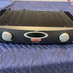 Alesis RA 300 Amp