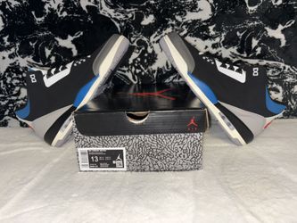 NEW Size 13 Jordan 3 Rare Air IB8967-004