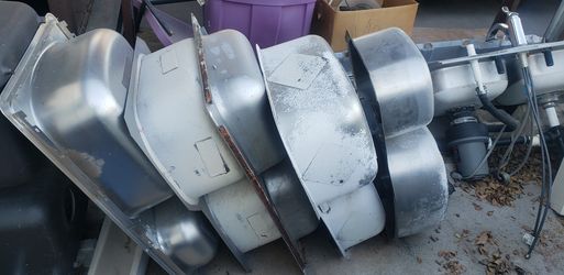 Kitchen Sinks