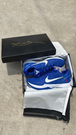 Kobe 6 Protro