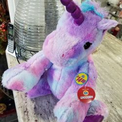 New Stuff Unicorn Valentine's Gift 