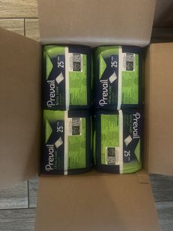 Adult Under Pads