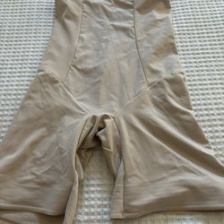 Size Large Short Faja New