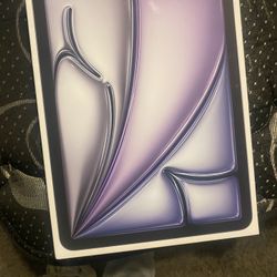 Apple - 11-inch iPad Air M2 chip Built for Apple 