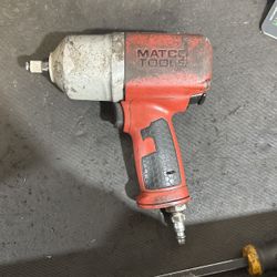 1/2 Drive Air Took