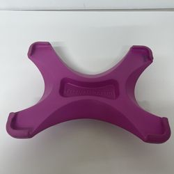 iPad Holder Pink