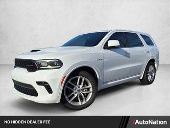 2022 Dodge Durango