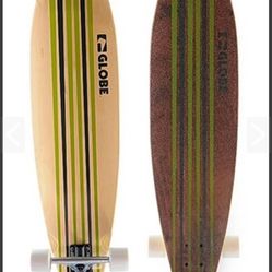 Globe Skateboard