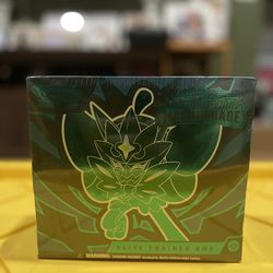 Twilight Masquerade Elite Trainer Box