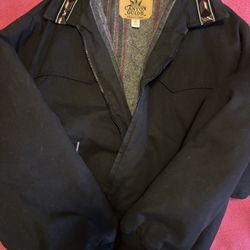 Western Men’s Jacket