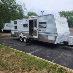2008 RV for Sale