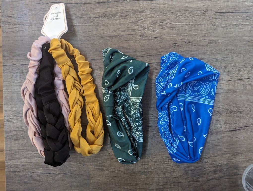 Women's Hair Accessories