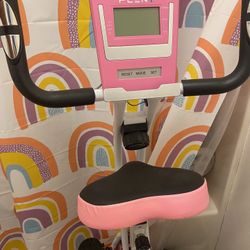 Exercise Bike 