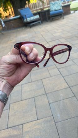 Tom Ford Ladies frame