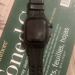Apple Watch Series 7