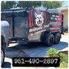 WolfPaq Junk Removal 