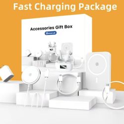 Accessories Gift Box 