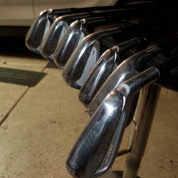 Taylormade Tour Preferred MC 4-Pw 2015 