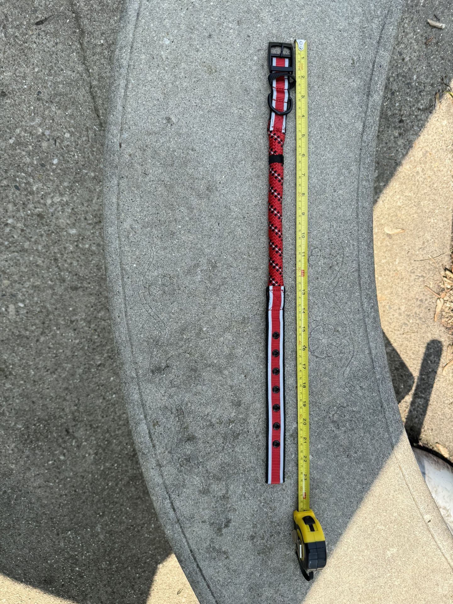 23 Inch Dog Collar