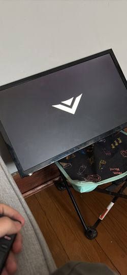 24” VIZIO Smart TV