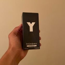 YSL perfume