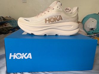 Hoka 10.5