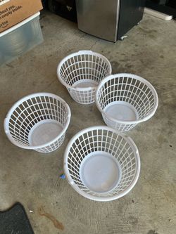Baskets