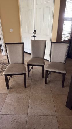 Chairs