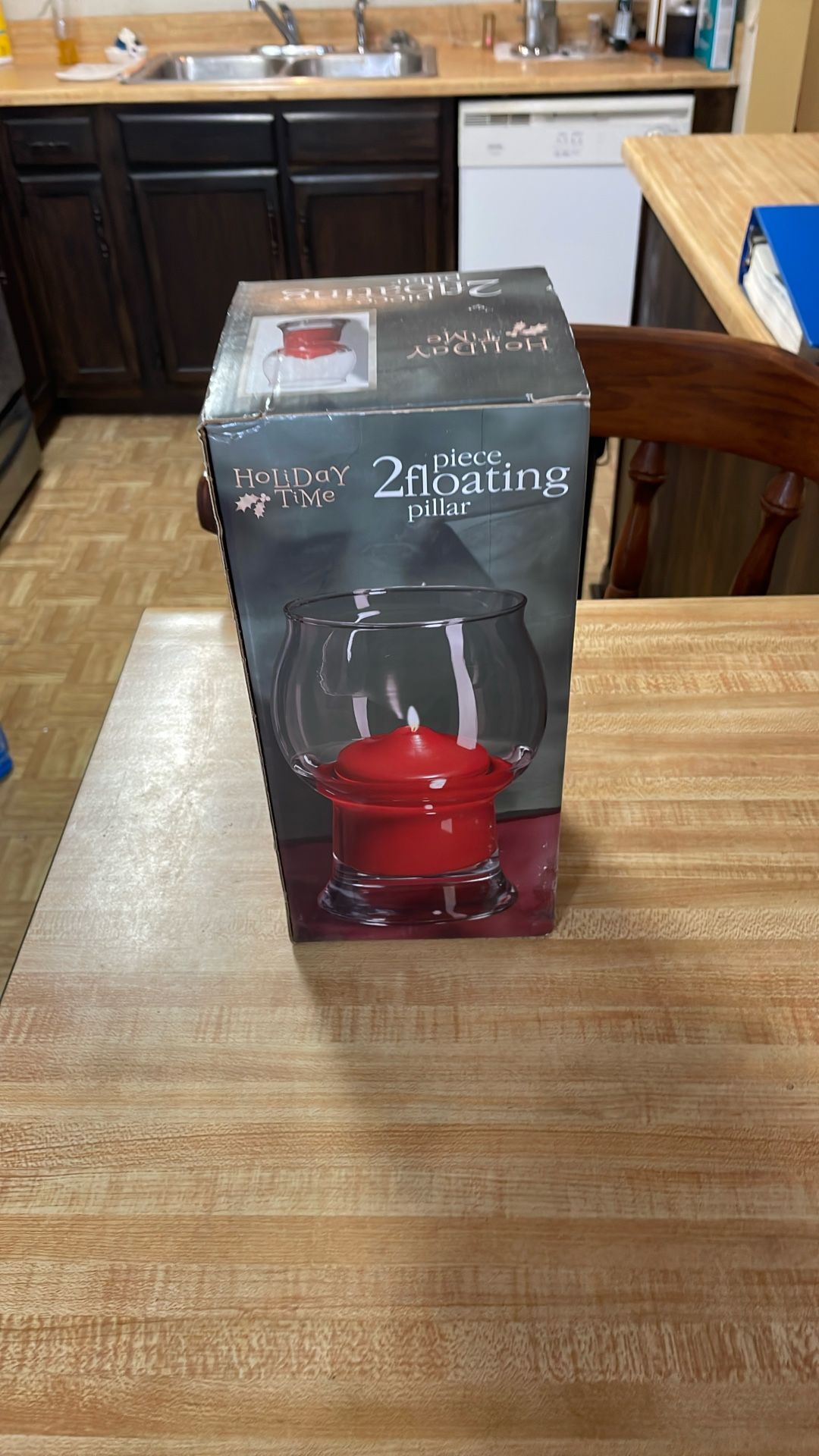 Candle Holder