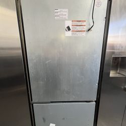 Jenn Air 36” Built In Refrigerator/ Panel Ready