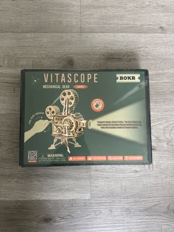 Rokr Vitascope LK601