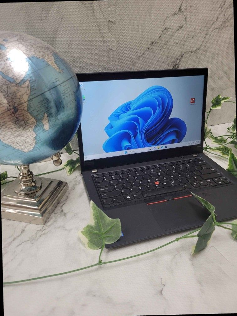 Thinkpad T490