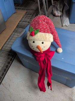 Tree Topper