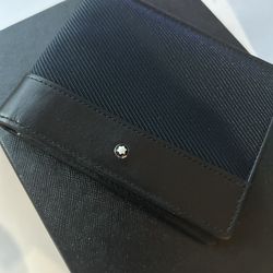 Montblanc Wallet