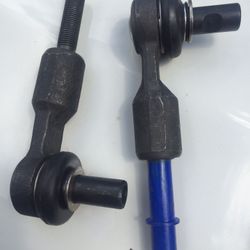 Audi / Volkswagen new parts