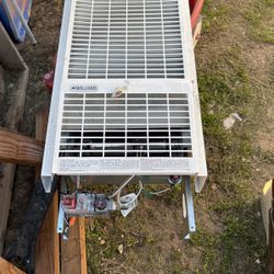 Williams Heater