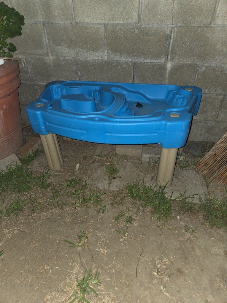 Free Sandbox
