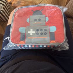 BRAND NEW JJ Cole Kids Lunch Bag