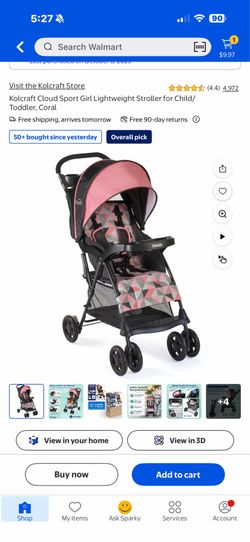 Stroller