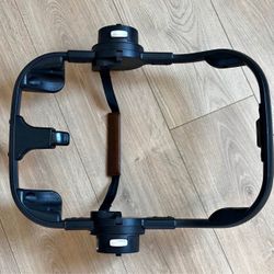 Nuna Triv Next Car Seat Adapter