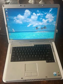 Dell Inspiron 1505 Laptop