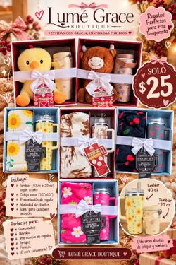 Tumbler and Blanket 2-Piece Gift Set