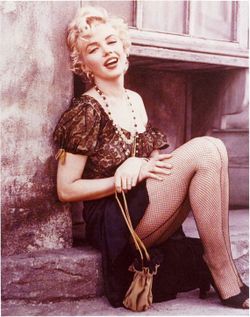 MARILYN MONROE PICTURE