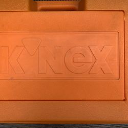 KINEX Kids Building Toy