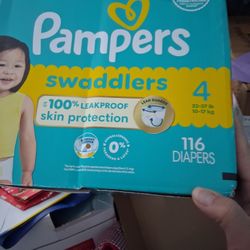 Diapers