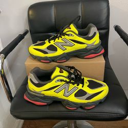 New balance 9060 size 9D Men’s $110