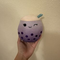 Mini Boba Squishmallow 