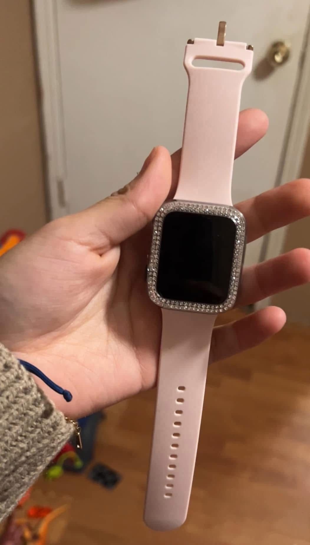 Apple Watch SE 