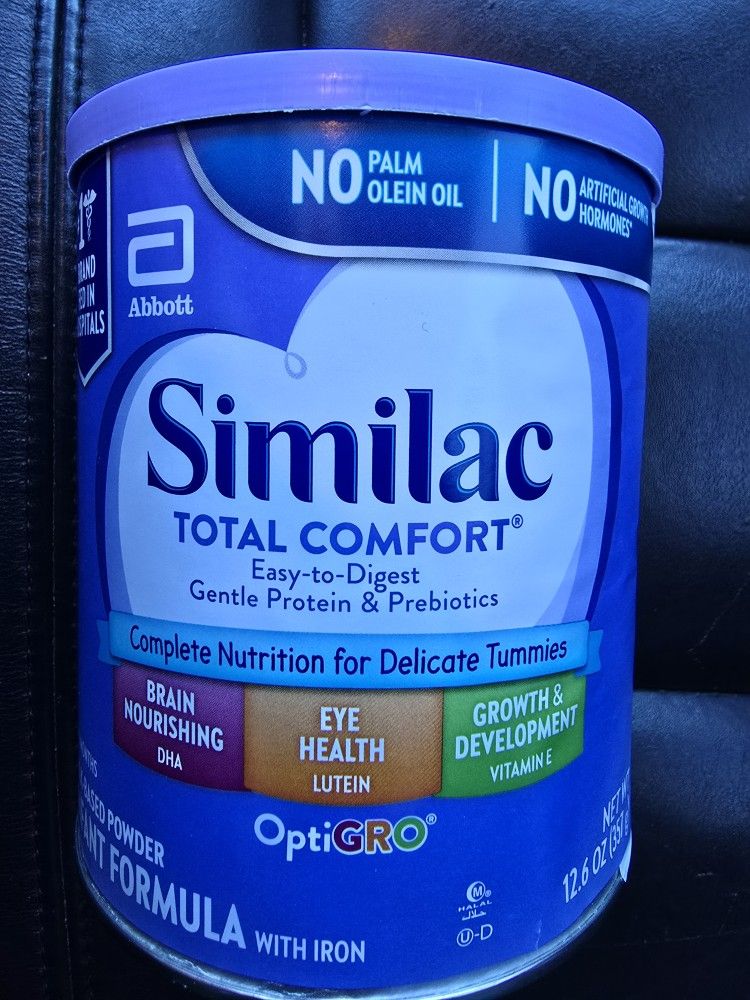 Baby Formula