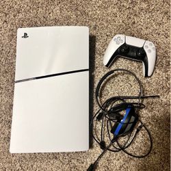 Ps5